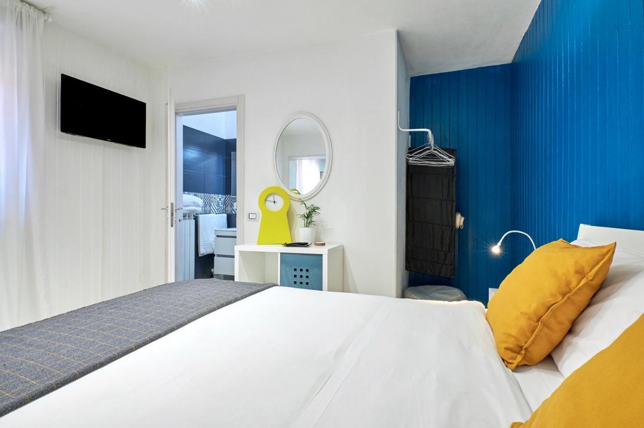 Design Suite Cavagna San Pellegrino Terme Exterior photo