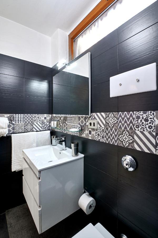 Design Suite Cavagna San Pellegrino Terme Exterior photo